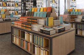 连锁书店发展前景如何