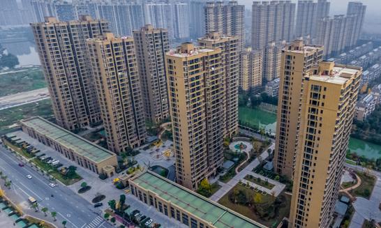 2023年中国安置房行业发展现状分析