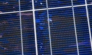 问界M9被曝 黑科技 这一技术有望增加汽车续航 晶体硅太阳能电池产业运行形势分析