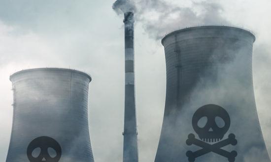 2024年大气污染治理市场发展远景预测分析报告