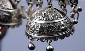 银饰行业发展分析 银饰市场有望迎来增长
