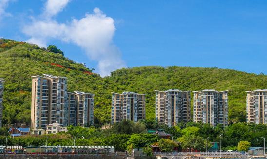 海南房地产市场升值潜力巨大 2023年海南房地产行业发展现状分析