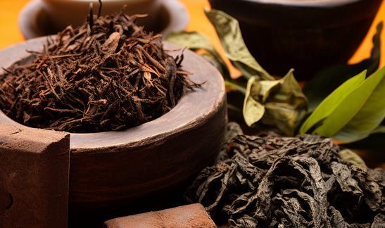 2023年中国草本饮料行业发展现状分析