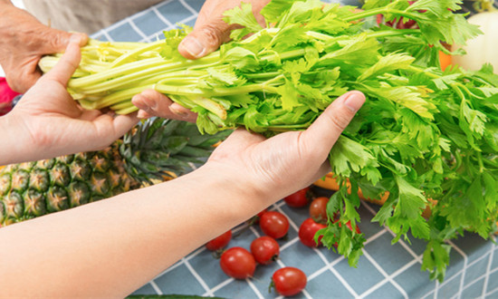 新时期下农产品配送新模式 农产品配送行业市场发展分析