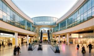 2023购物中心行业发展现状调研分析