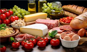 奶酪市场发展空间分析 奶酪行业深度分析