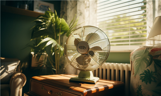 电风扇未来发展趋势如何 电风扇行业发展前景分析