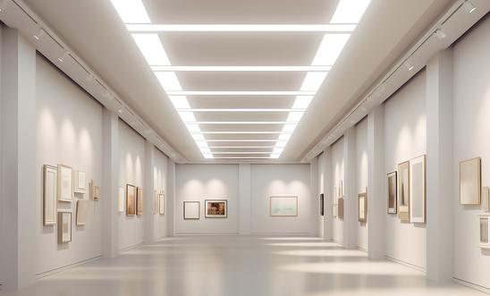 不断提升美术作品的展览价值 中国美术馆行业发展前景分析