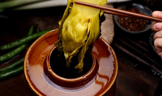 2023年中国腌制食品行业发展现状分析