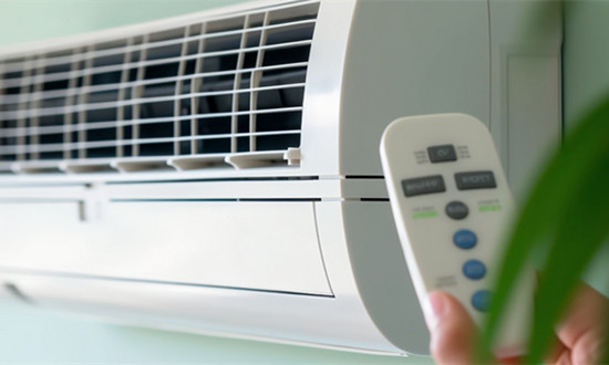 环保空调行业发展现状及市场机遇前景分析