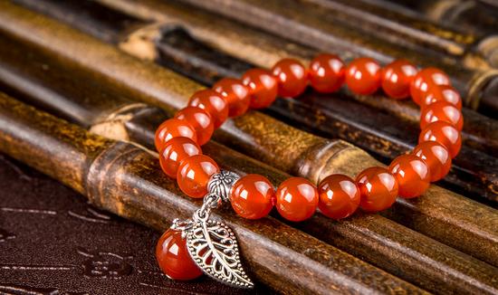 我国玛瑙饰品出口量显著增长 2023年玛瑙饰品行业发展现状分析