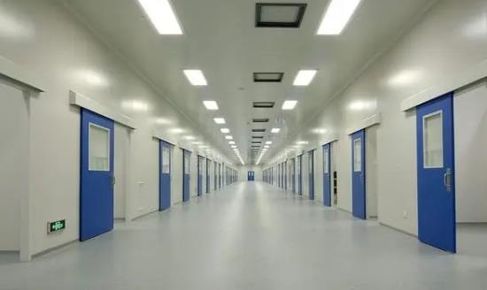 2023洁净室服务产业链发展现状及未来前景