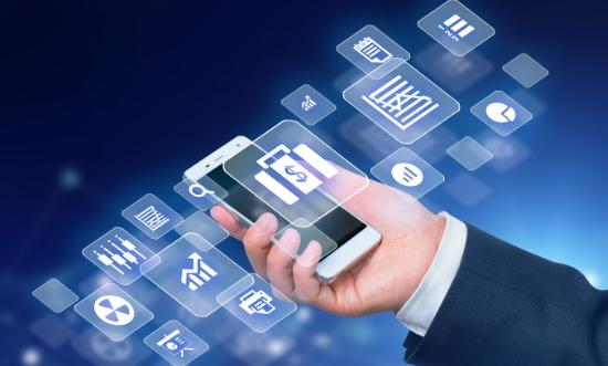 2023商业智能行业发展现状及竞争格局调研分析