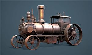 未来中国钢制车轮行业发展分析 钢制车轮行业市场规模及增速预测