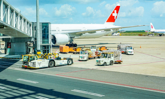 机场摆渡车行业市场分析及现状趋势2023