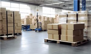 软包装行业工业技术以及软包装市场规模分析