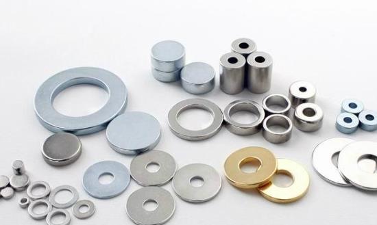 稀土价格走势 2023稀土永磁材料行业发展前景趋势研究