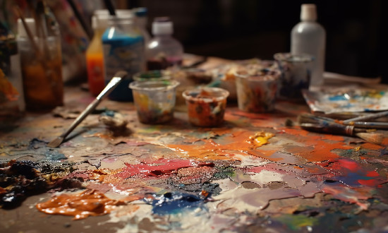 美育行业现状与市场发展前景趋势分析