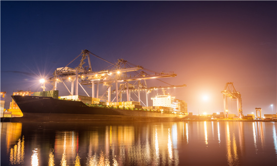 智慧港航建设发展如何 智慧港航行业深度分析