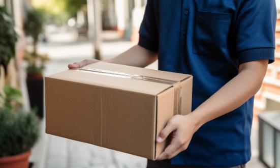 京东快递升级港澳快递服务 同城最快4小时送达 同城快递行业分析2023