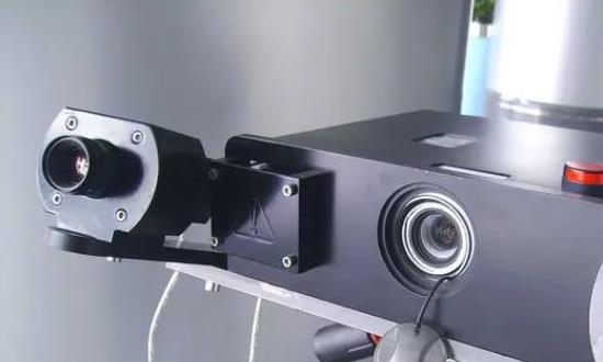 中国手持三维激光扫描仪行业现状及前景投资