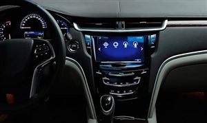 2023年国内汽车电子市场容量将增长至7500亿元以上