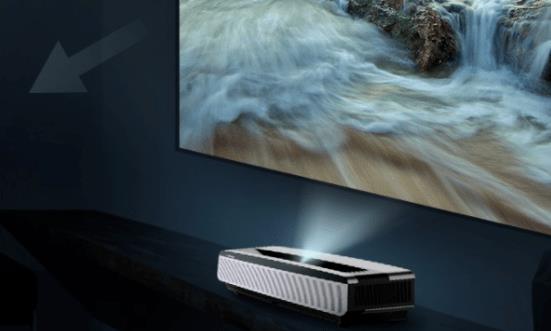 中国已成世界最大投影机消费市场 激光投影机市场发展前景