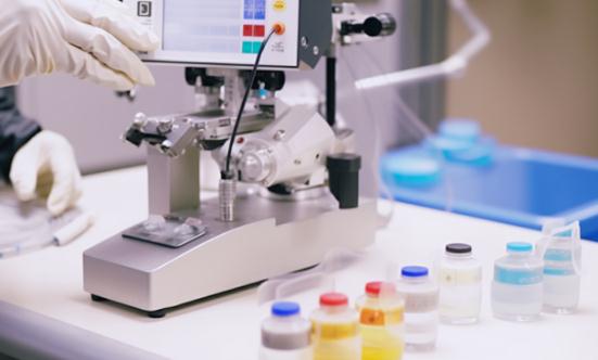 自动光学检测(AOI)行业发展分析与投资前景预测2023