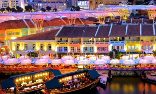 2023年中国夜间旅游行业发展现状分析