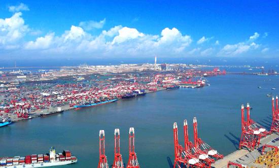 一带一路订单批量签约涉及基建化工等领域 智能光伏行业发展潜力