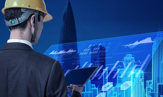 2023年中国网络工程行业发展现状 网络工程技术未来仍需进一步迭代