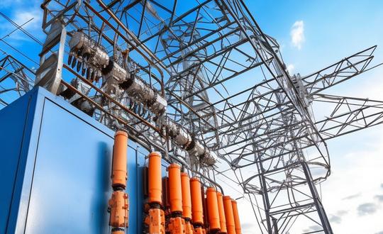 全球干式变压器市场需求持续增长 中国干式变压器行业发展现状分析