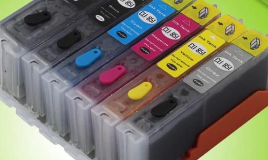 墨盒市场发展面临巨大机遇和挑战 2023墨盒行业发展现状分析
