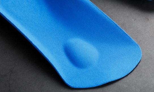 矫形鞋垫市场发展面临巨大机遇和挑战 2023年中国矫形鞋垫行业发展现状