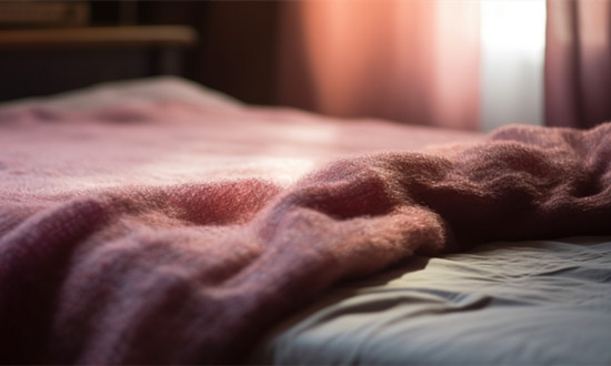 电热毯企业正在发掘产品更多附加价值 电热毯行业市场分析2023