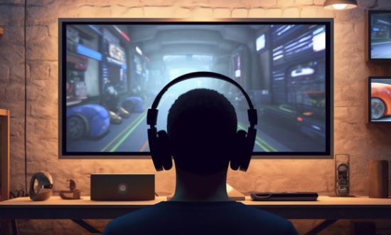 移动互联网游戏行业市场前瞻与未来投资分析