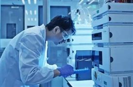 生物医药产业园外包服务