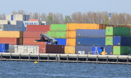 中国多式联运行业市场调研 中国多式联运行业市场相关政策分析