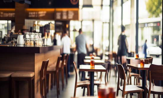 高端餐饮行业市场机遇分析2023