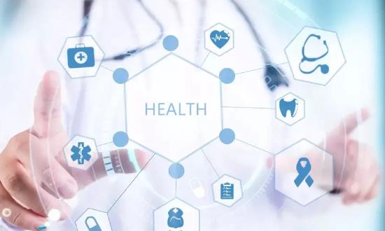 中国大健康行业市场投资前景：居民慢病管理需求巨大