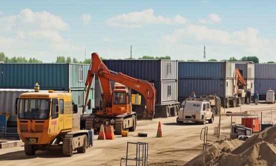 建筑机械租赁行业市场发展现状及趋势分析