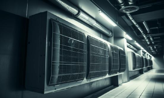 2023年中国空气循环扇行业竞争分析及发展前景预测报告