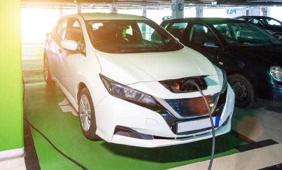 混合动力车市场分析 混合动力车行业产业链分析