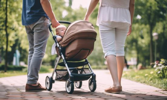 2023年婴儿车行业市场现状深度分析及行业发展趋势研究