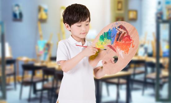 少儿艺术培训行业竞争分析及发展前景预测