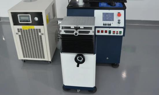 激光焊机行业发展前景：自动化焊接设备需求量迅速增长