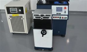 激光焊机行业发展前景：自动化焊接设备需求量迅速增长