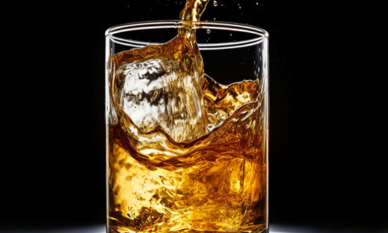 产业研究　洋酒行业市场机遇分析2023