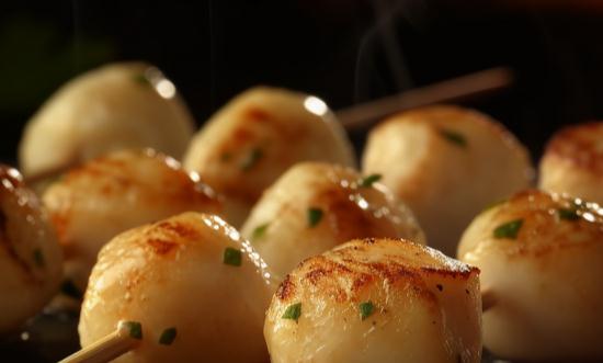 鱼丸行业市场发展趋势及现状分析