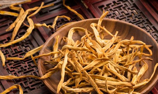 2023年金针菜(黄花菜)市场发展现状：目前中国黄花菜市场以中小企业为主